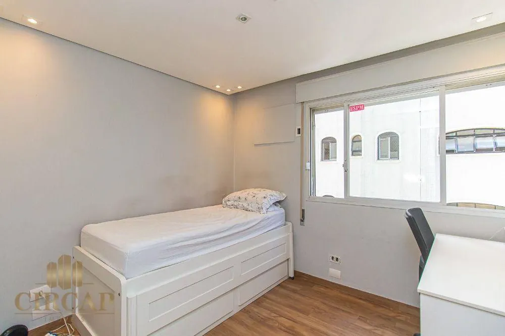 Apartamento, 3 quartos, 200 m² - Foto 7