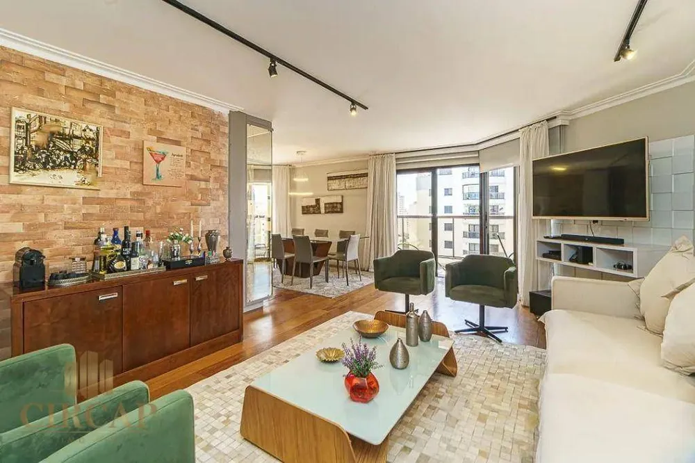 Cobertura, 4 quartos, 420 m² - Foto 6