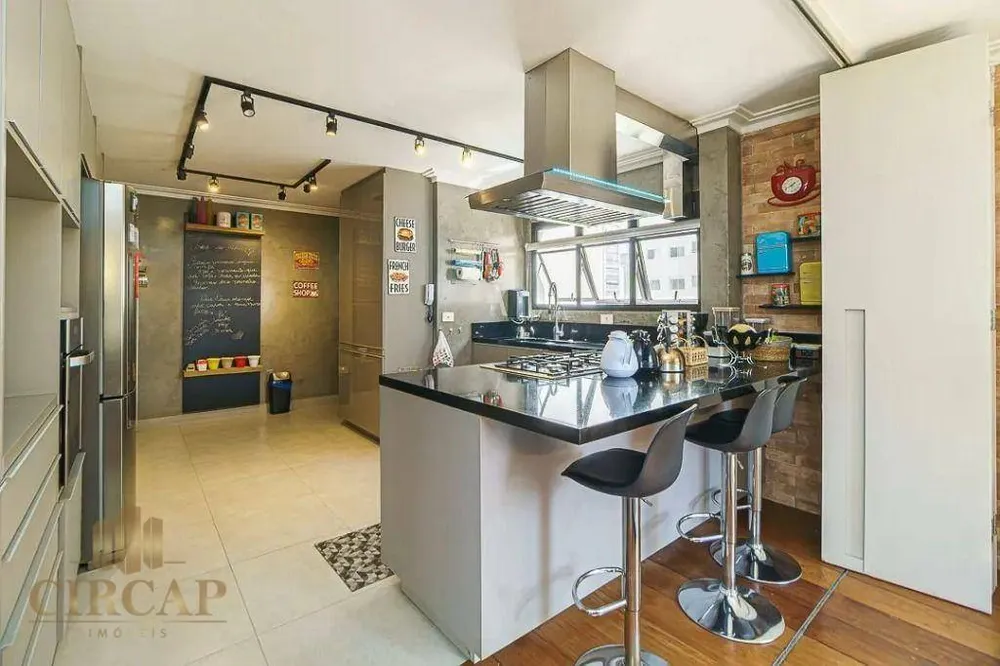 Cobertura, 4 quartos, 420 m² - Foto 4