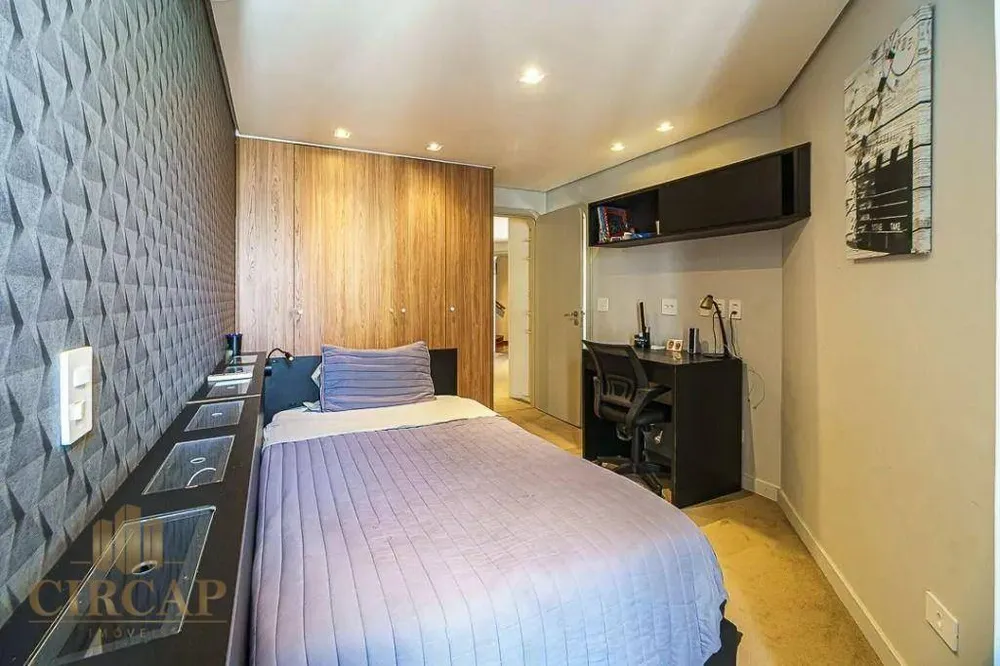 Cobertura, 4 quartos, 420 m² - Foto 13