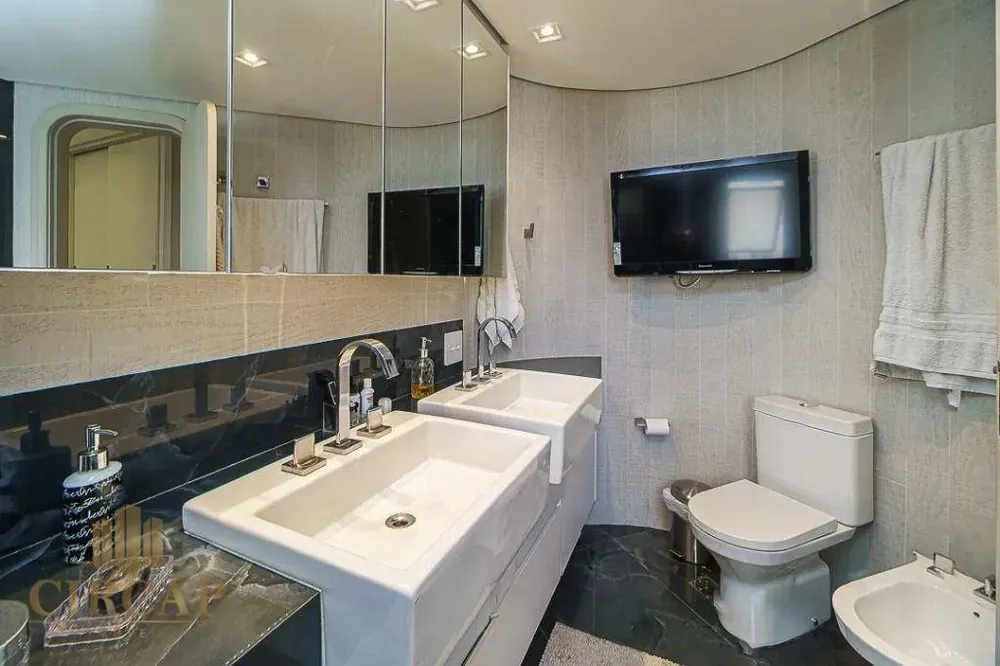 Cobertura, 4 quartos, 420 m² - Foto 8