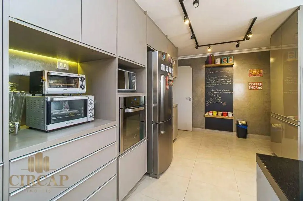 Cobertura, 4 quartos, 420 m² - Foto 3
