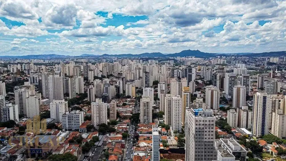 Cobertura, 4 quartos, 420 m² - Foto 1