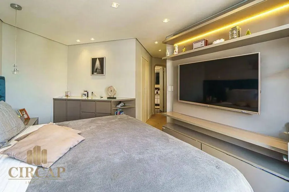 Cobertura, 4 quartos, 420 m² - Foto 9