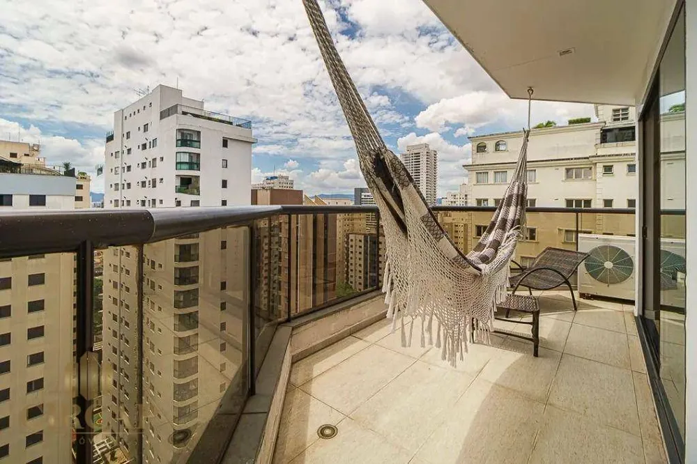 Cobertura, 4 quartos, 420 m² - Foto 6