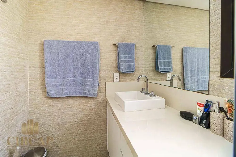Cobertura, 4 quartos, 420 m² - Foto 12