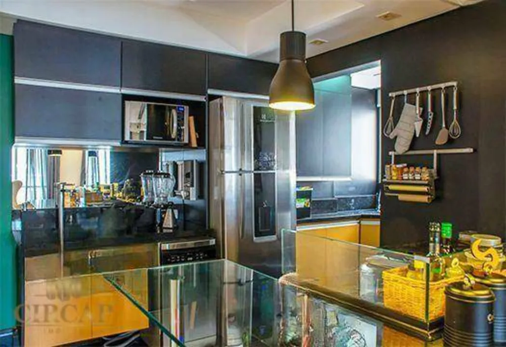 Cobertura, 2 quartos, 150 m² - Foto 7