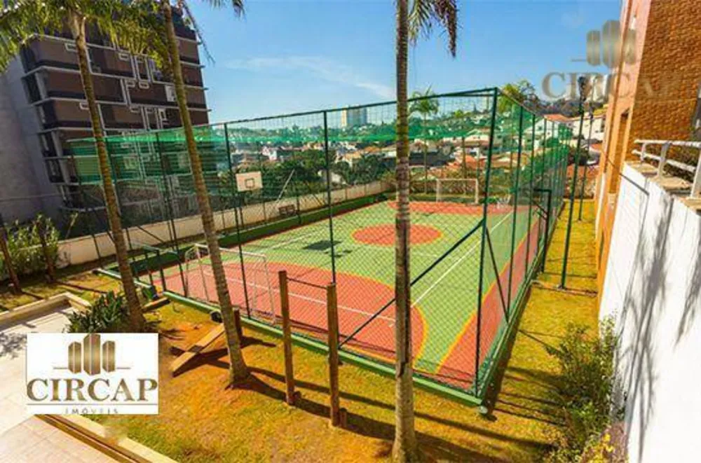 Cobertura, 3 quartos, 185 m² - Foto 13