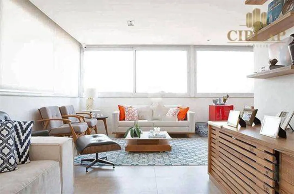 Cobertura, 3 quartos, 185 m² - Foto 16