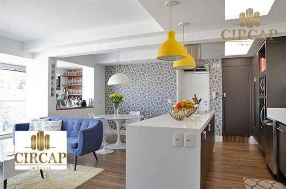 Cobertura, 3 quartos, 185 m² - Foto 3