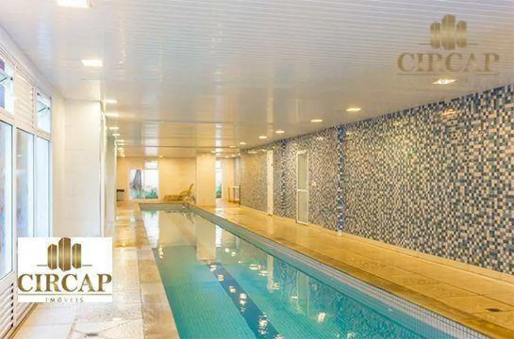 Cobertura, 3 quartos, 185 m² - Foto 9