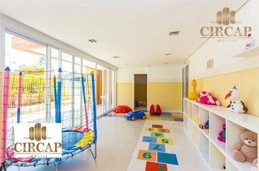 Cobertura, 3 quartos, 185 m² - Foto 20