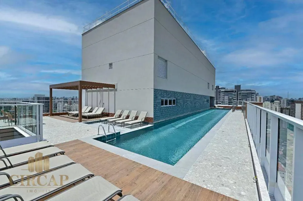 Apartamento, 2 quartos, 110 m² - Foto 3