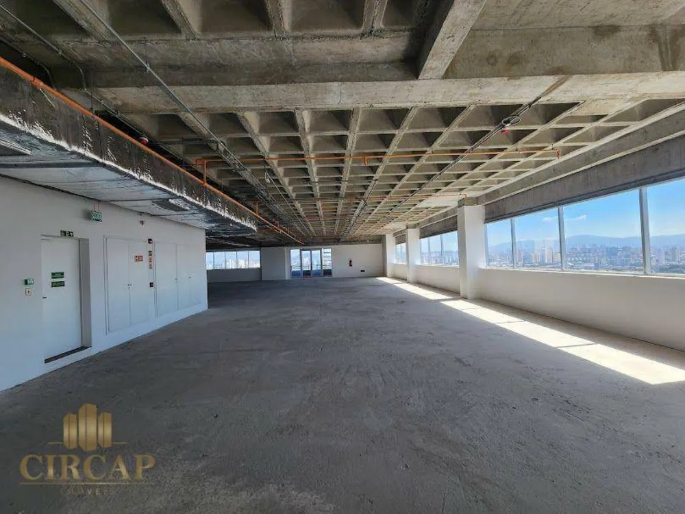Sala-Conjunto, 1115 m² - Foto 7