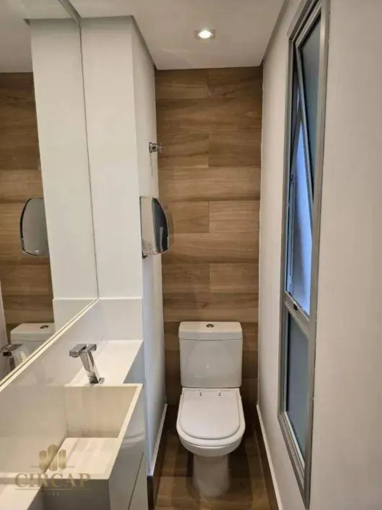 Sala-Conjunto, 54 m² - Foto 13
