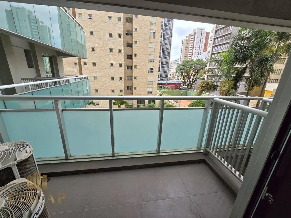 Sala-Conjunto, 54 m² - Foto 14