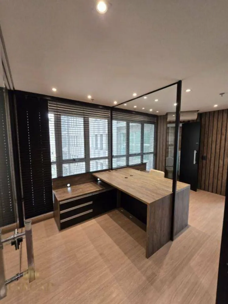Sala-Conjunto, 54 m² - Foto 9
