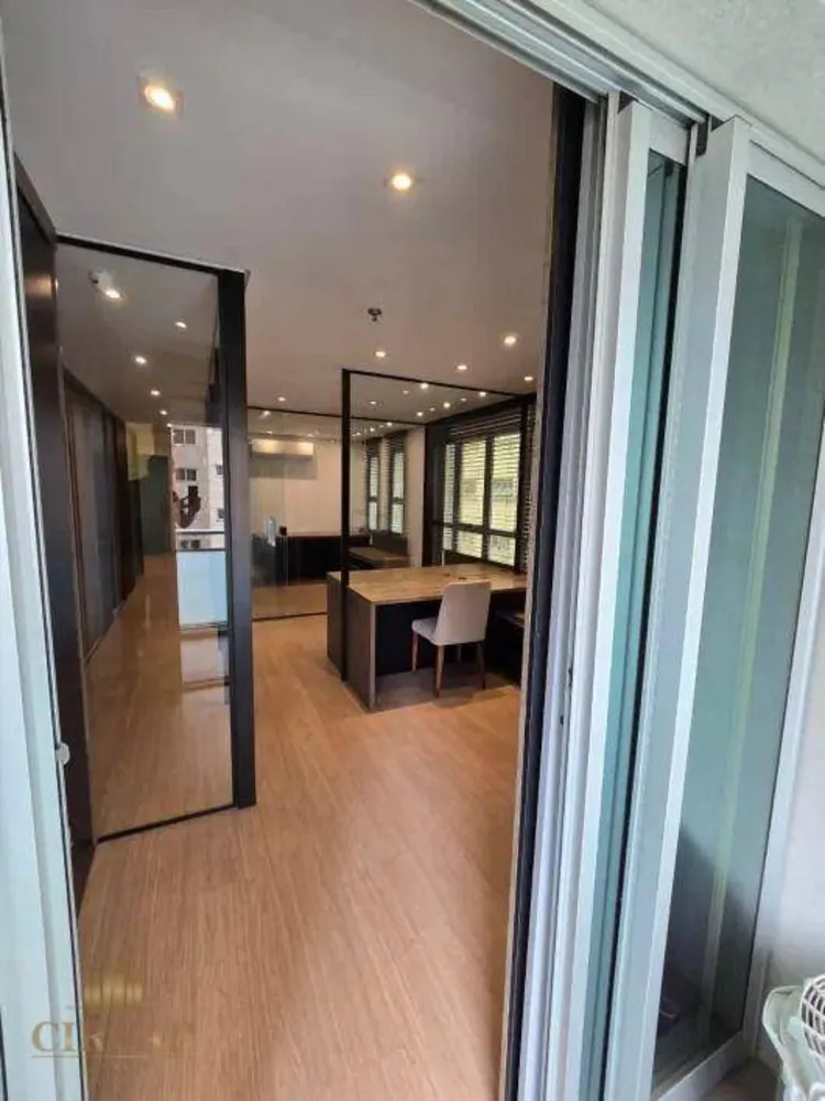 Sala-Conjunto, 54 m² - Foto 4