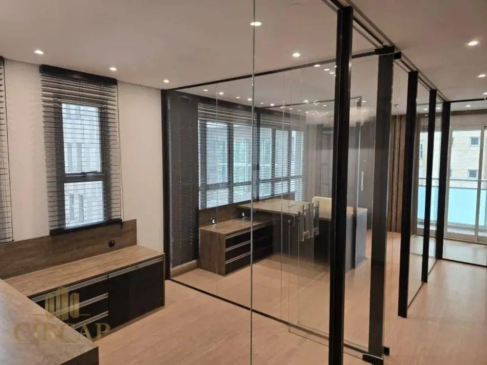 Sala-Conjunto, 54 m² - Foto 1