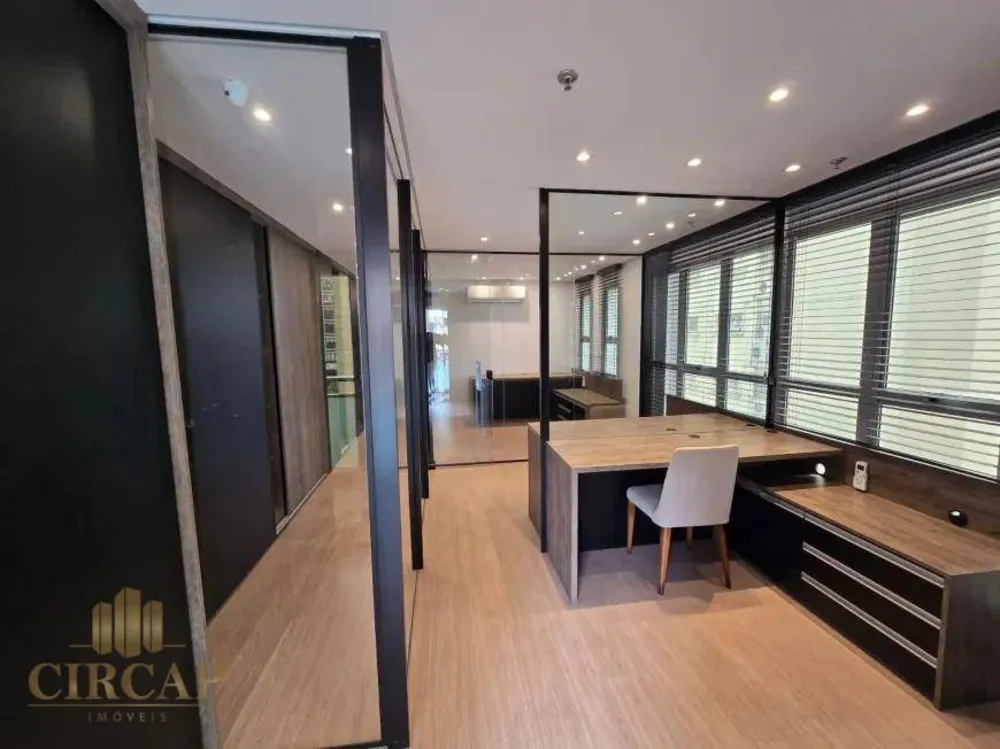 Sala-Conjunto, 54 m² - Foto 5