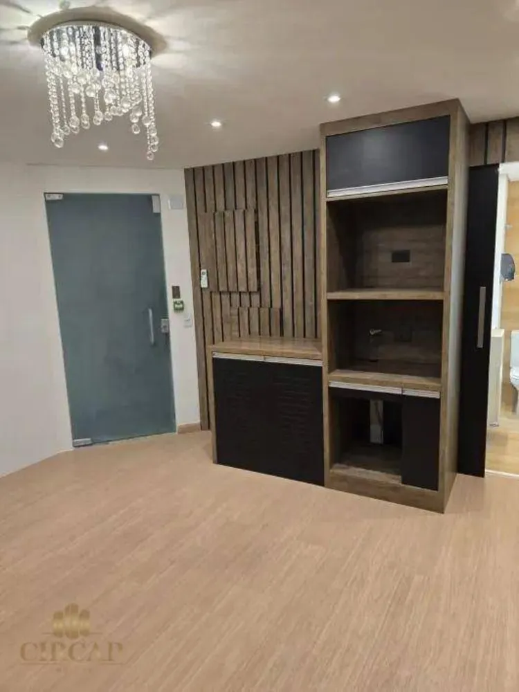 Sala-Conjunto, 54 m² - Foto 11