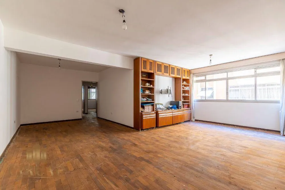 Apartamento, 3 quartos, 139 m² - Foto 2