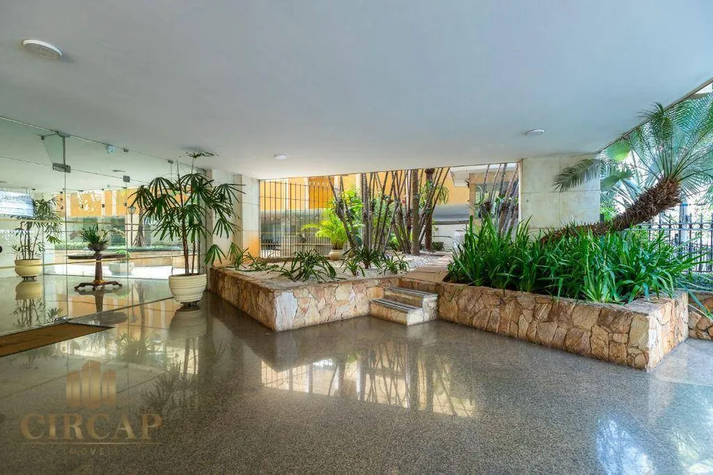 Apartamento, 3 quartos, 139 m² - Foto 5