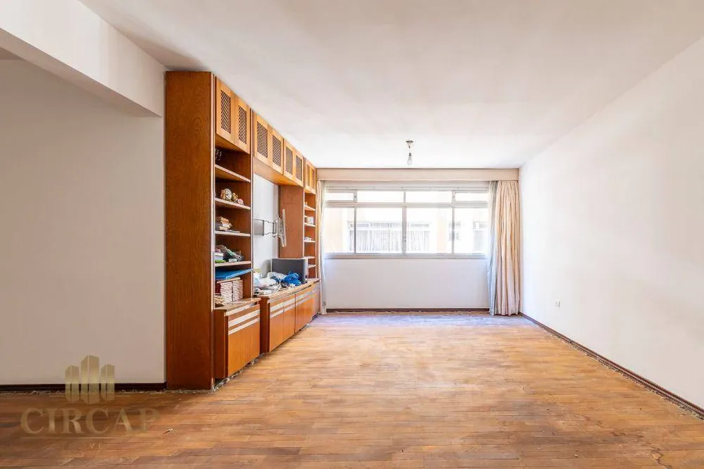 Apartamento, 3 quartos, 139 m² - Foto 1