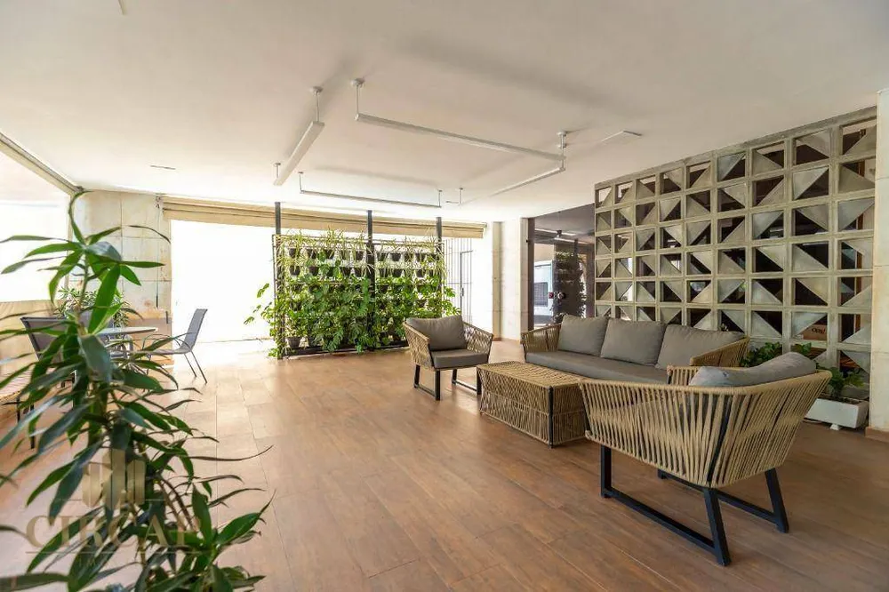 Apartamento, 3 quartos, 139 m² - Foto 8