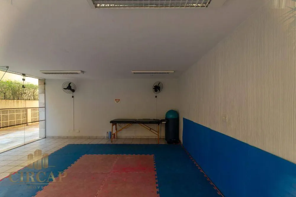 Apartamento, 3 quartos, 139 m² - Foto 9