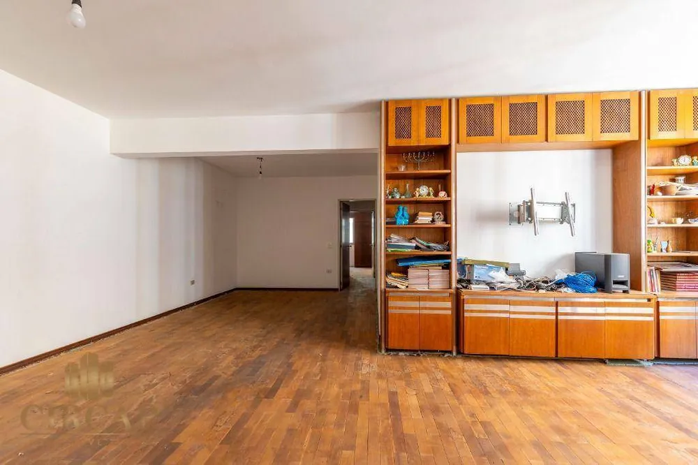 Apartamento, 3 quartos, 139 m² - Foto 4