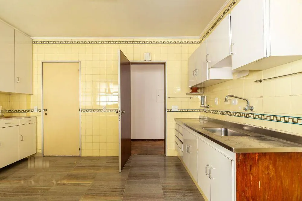 Apartamento, 3 quartos, 139 m² - Foto 6