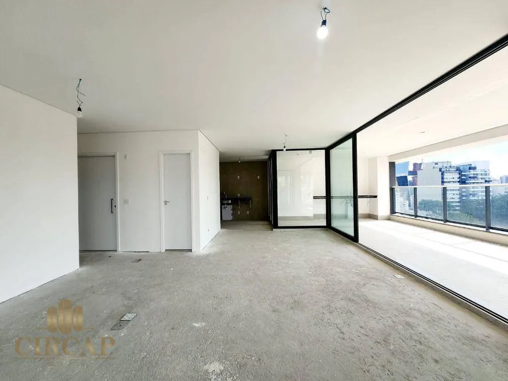 Apartamento, 4 quartos, 230 m² - Foto 12