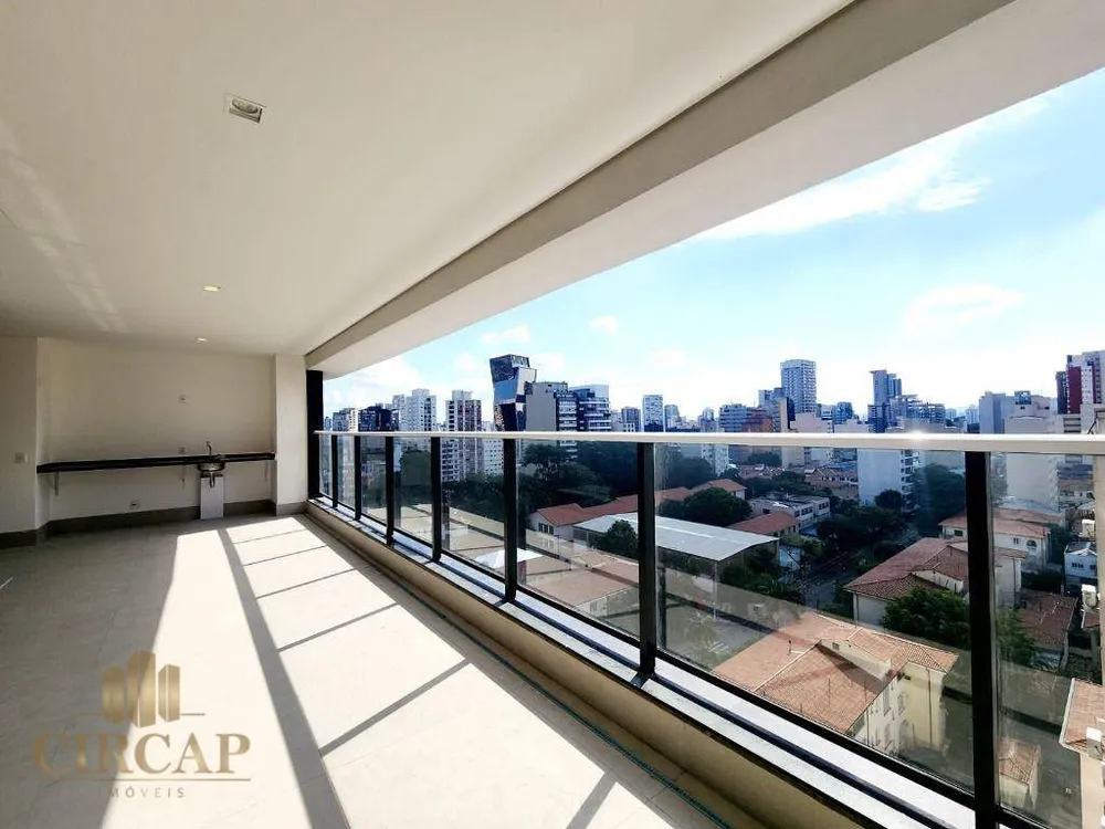 Apartamento, 4 quartos, 230 m² - Foto 3