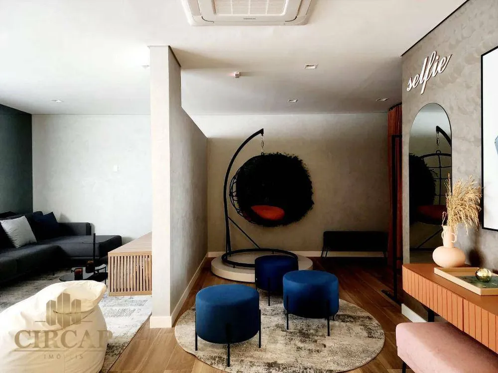 Apartamento, 4 quartos, 230 m² - Foto 2