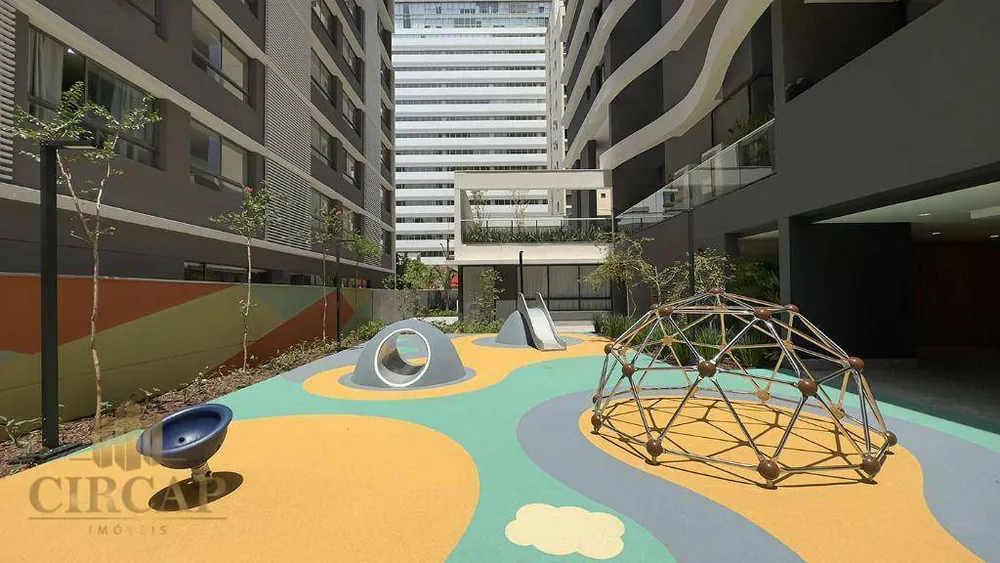 Apartamento, 4 quartos, 230 m² - Foto 10