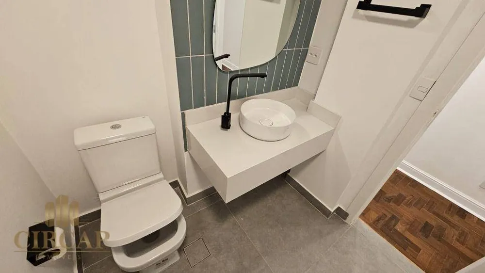 Apartamento, 2 quartos, 150 m² - Foto 4