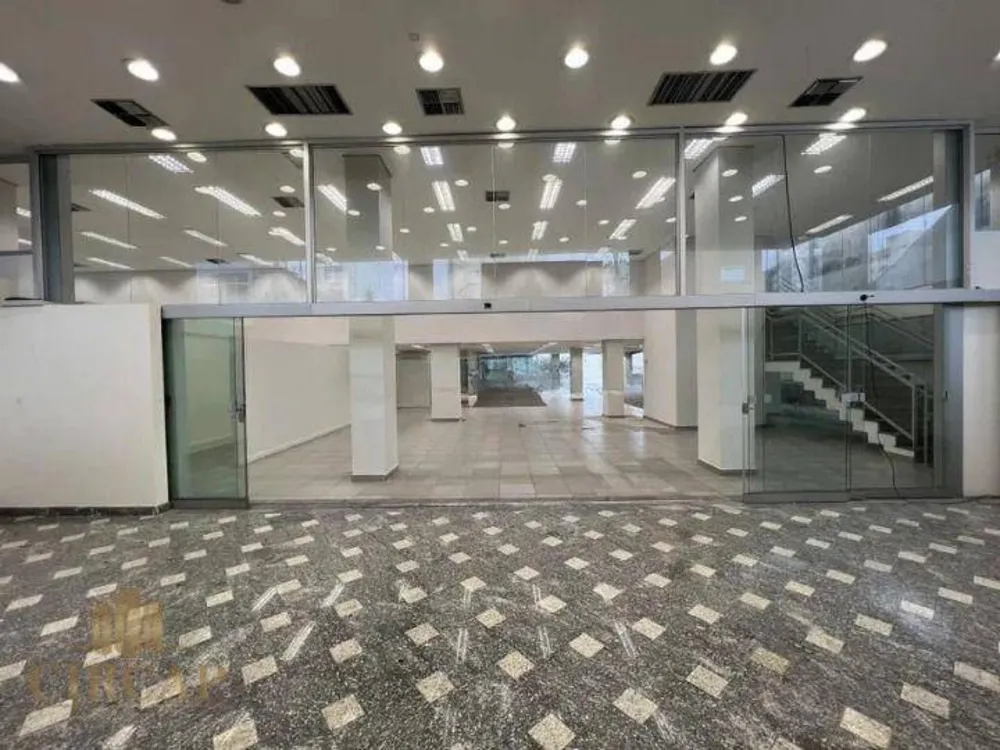 Prédio Inteiro, 1439 m² - Foto 2