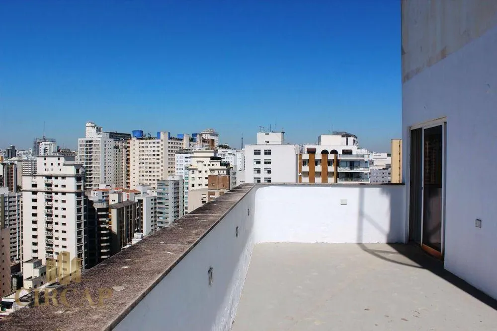 Cobertura, 5 quartos, 642 m² - Foto 2