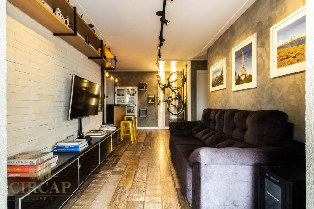 Apartamento, 3 quartos, 92 m² - Foto 1