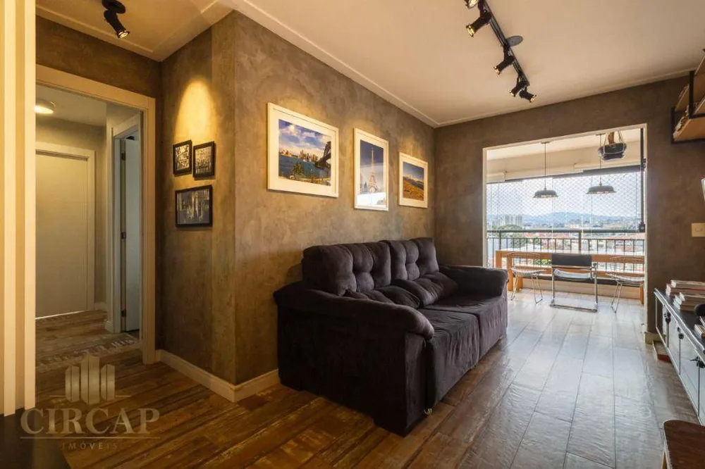 Apartamento, 3 quartos, 92 m² - Foto 4