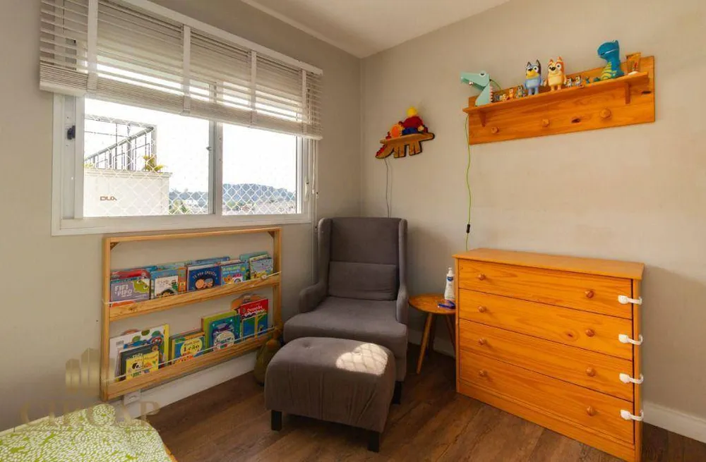 Apartamento, 3 quartos, 92 m² - Foto 7
