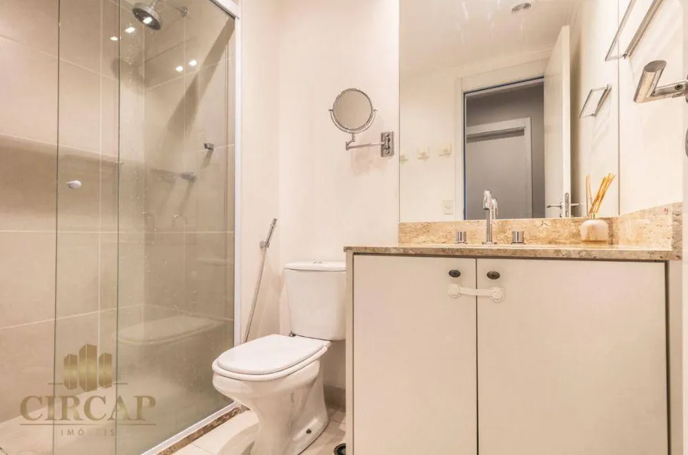 Apartamento, 3 quartos, 92 m² - Foto 9