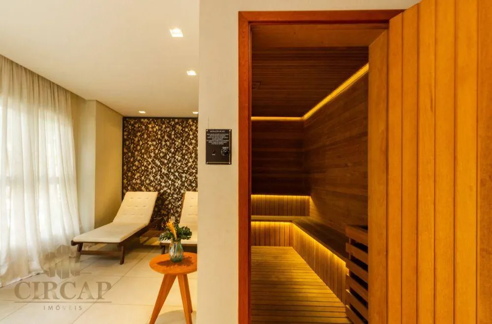 Apartamento, 3 quartos, 92 m² - Foto 7