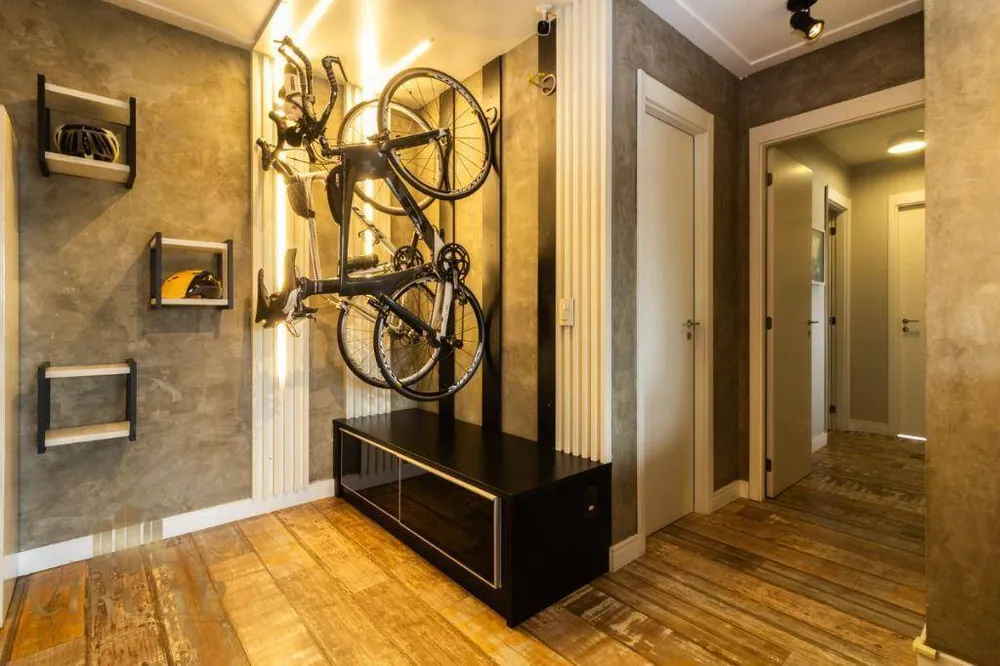 Apartamento, 3 quartos, 92 m² - Foto 4