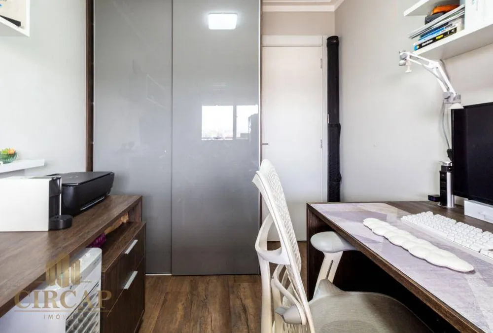 Apartamento, 3 quartos, 92 m² - Foto 8