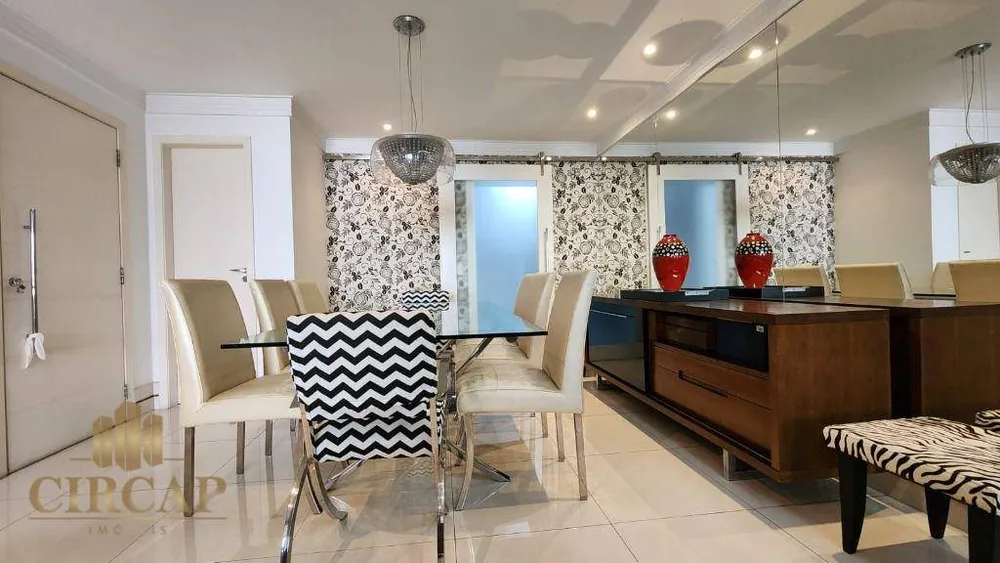 Apartamento, 3 quartos, 135 m² - Foto 11