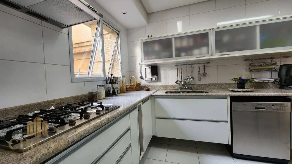 Apartamento, 3 quartos, 135 m² - Foto 4