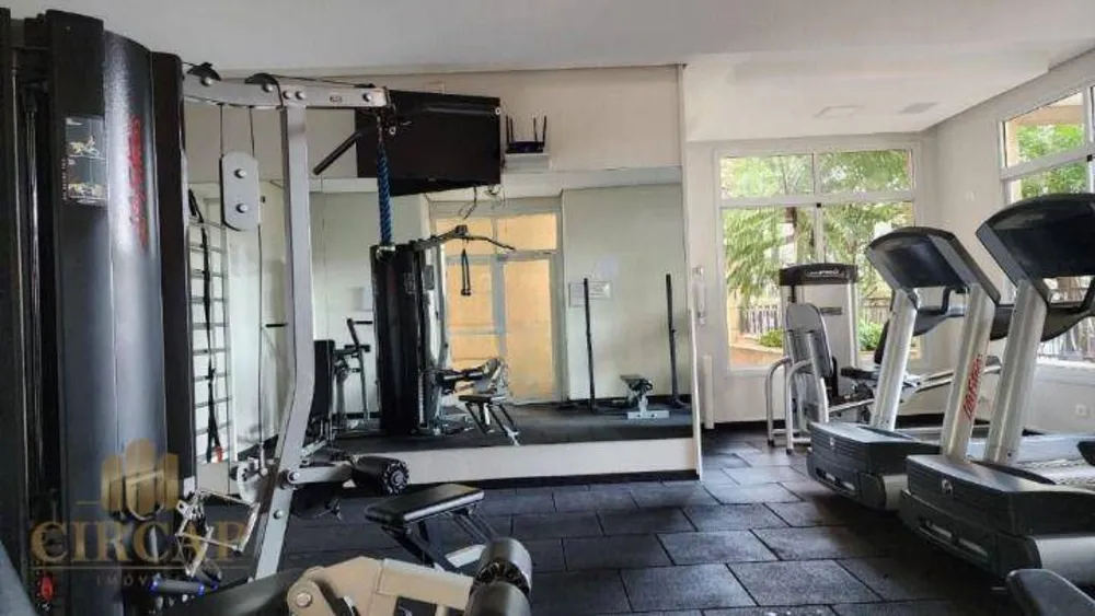 Apartamento, 3 quartos, 135 m² - Foto 15