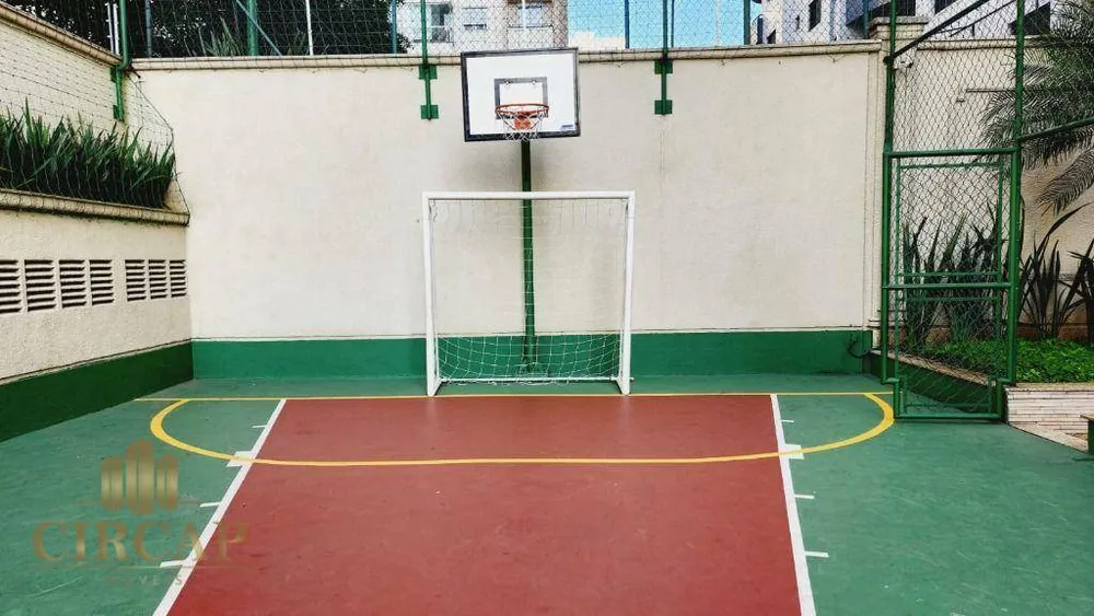 Apartamento, 3 quartos, 135 m² - Foto 1